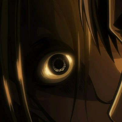 guess the anime character from its eyes - Test | Quotev