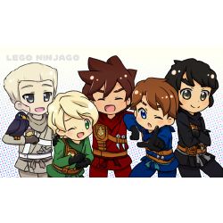 Cole LEMON Ninjago One Shots Request Open Quotev