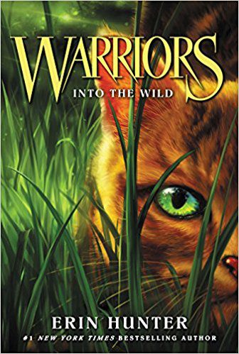 i love the april fools update for the warriors wiki : r/WarriorCats