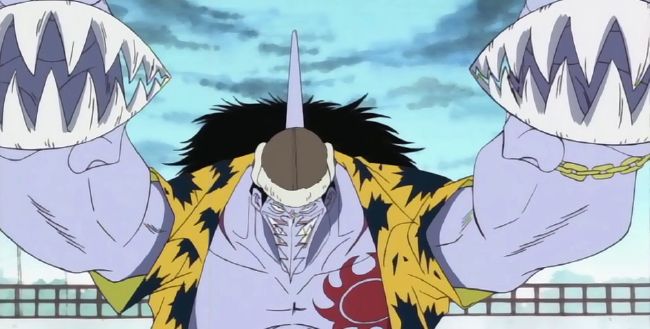 One Piece Voice Quiz 🔊 Guess the voice of One Piece Characters