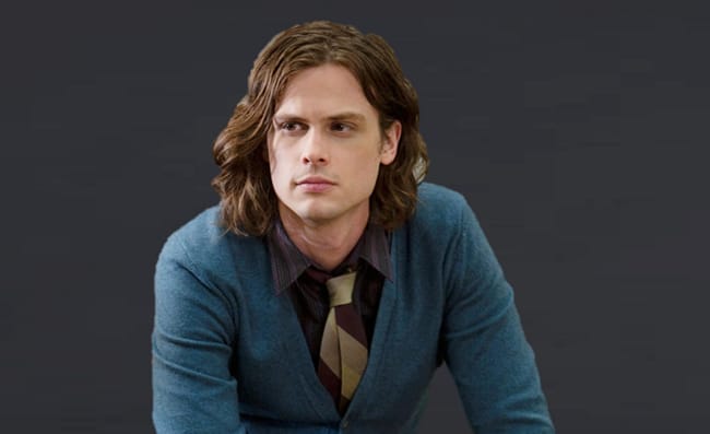 What Characters From Criminal Minds Would You Be More Like - Quiz What Characters From Criminal Minds Would You Be More Like - Quiz