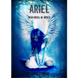 Ariel angel