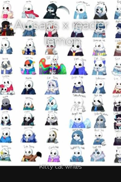 Image: AU Sans X AU Papyrus X Reader - All AU Neko!Sans x Inu!Reader