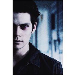 void stiles makeup