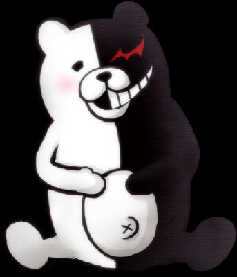 Teddy best sale bear danganronpa