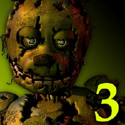 Which FNAF 3 Character Are You? - ProProfs Quiz