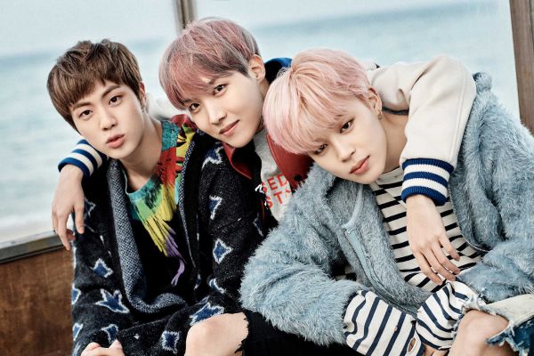 Which Bts Is Your Brother
