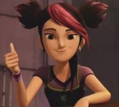 Krasnoyarskning barcha fohishalari