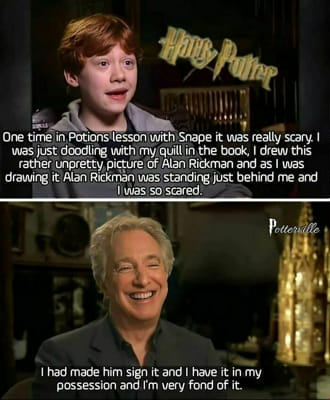 Guess The Harry Potter Character Test Quotev