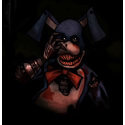 I made an FNAF quiz, test your knowledge! : r/fivenightsatfreddys