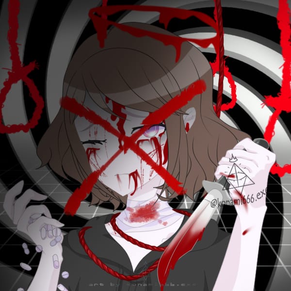 Mental Health Check In | COMPLETELY INACTIVE | Quotev