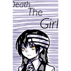 death the kid genderbend