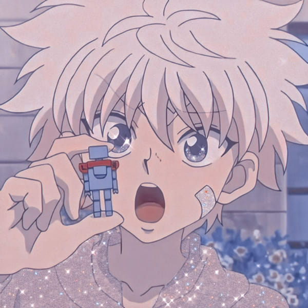 What does Killua think of you? - Quiz | Quotev