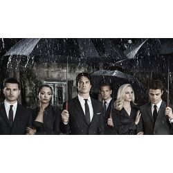 Vampire Diaries Quiz - Test | Quotev