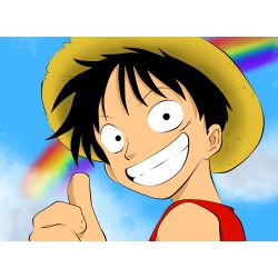 Not My Crew [Yandere One Piece x F. Luffy!Reader] - Mika Senpai - Wattpad