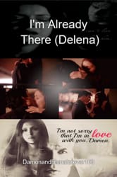Love Me Or Leave Me ( Kol Mikaelson Love Story ) - Bethany Tombs