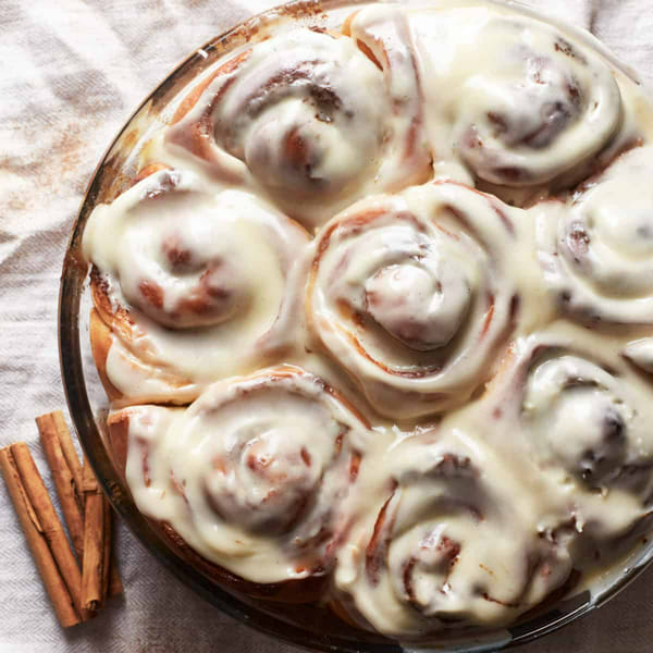 Are you a cinnamon roll? Quiz Quotev