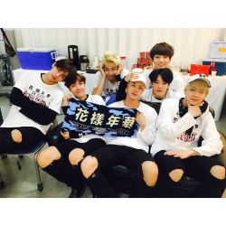 Who in BTS are you most like? - Quiz | Quotev