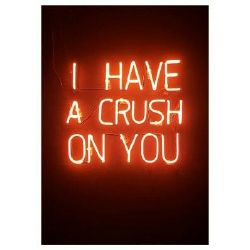 How many people have crush on you? - Quiz | Quotev