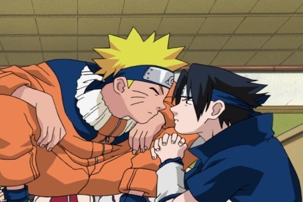 Naruto on X: Are you a Naruto, a Sasuke, or a Sakura? ✨ Find out:    / X