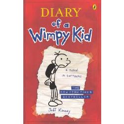 Which Diary of A Wimpy Kid Character are you? - Quiz | Quotev