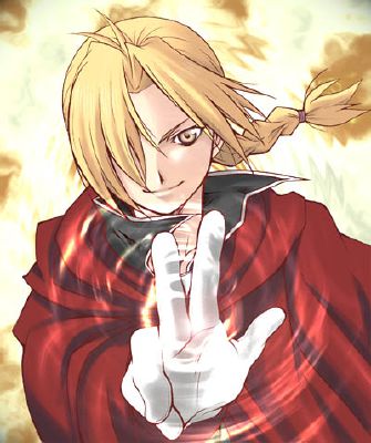 Fullmetal Alchemist: Comprehension, Deconstruction, Reconstruction