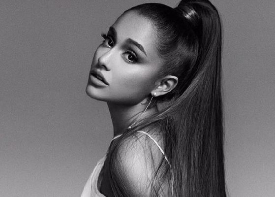 Ariana Grande – ​imagine Lyrics