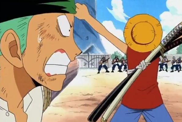 One piece episode online 1 kissanime