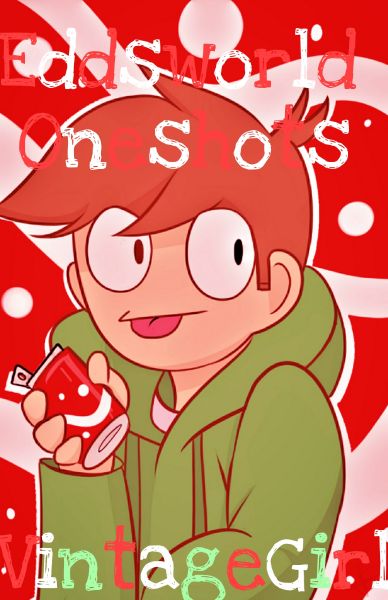 EddsWorld OneShots Book#1 [Requests ᏨᏝᎾᎦᏋᎠ] - Matilda X Matt