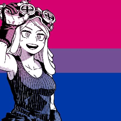 The animesexual flag. Animesexual, also known as Mangasexual, is a  fictisexuality wherein one is romantically or sexually attracted to anime  or manga characters. It does not need to be exclusive, although animesexual