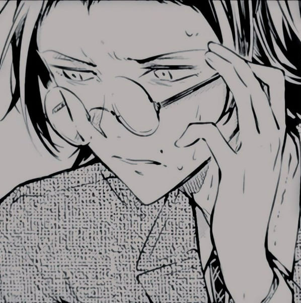 Spoilers) which bsd organization would you be in? Quiz Quotev