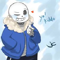 Based on Descriptions, How Well Do You Know the Sans AUs?