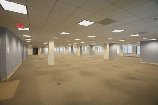 level 4 abandoned office explained #backrooms #abandonedoffice #explai