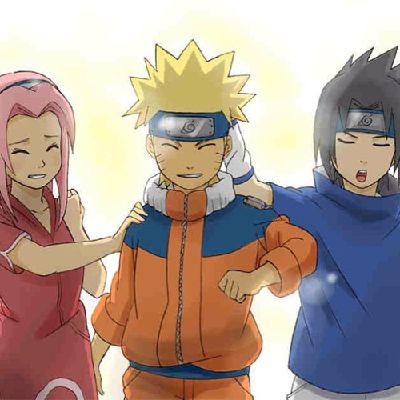 Chapter Seventeen, Shining Hope (A Naruto Fanfiction)