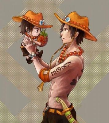 You Son of a Pirate! (One Piece X Male Reader) - A Clown, a Lady, and a  Lead - Wattpad
