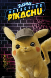 Detective pikachu full sale movie free online stream