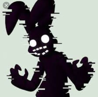 Does shadow bonnie approve - Quiz | Quotev