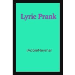 Lyric Prank  Lyric pranks, Text pranks, Lol text