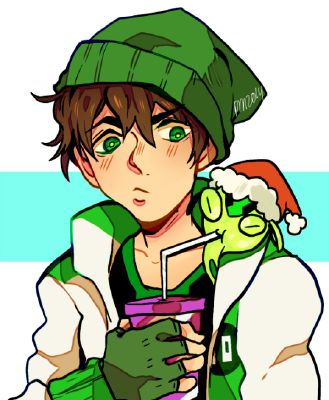 Just curious, what's everyone's favorite version of the Omnitrix? : r/Ben10