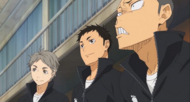 Karasuno Crows Fly Again!- Haikyuu!! Season 4 Overview – The