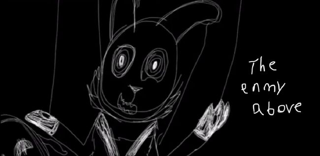 Ask the Masked Rabbit ft Fandoms - Quiz | Quotev