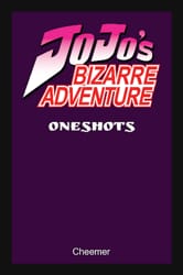 Time Travel 銀河 - Anime: JoJo's Bizarre Adventure: Stardust