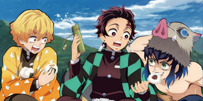 Quiz de Demon Slayer Kimetsu no Yaiba - Página 38