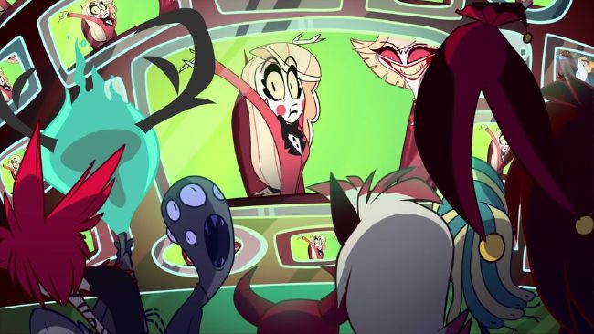 Which Hazbin Hotel Character are you? - Quiz | Quotev