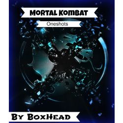 Mortal Kombat x Reader Oneshots - Chapter 3 - Haedirn - Mortal Kombat - All  Media Types [Archive of Our Own]