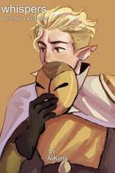 Golden Guard Is Loved — Platonic!Mom!Eda x Reader? (You can ignore this  if