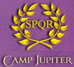 Your Camp Half-Blood/Camp Jupiter Life - Quiz