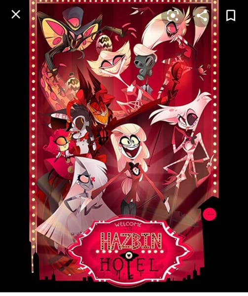 What Hazbin Hotel Character likes you the most? - Quiz | Quotev