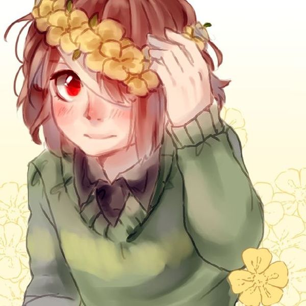 Chara Dreemurr