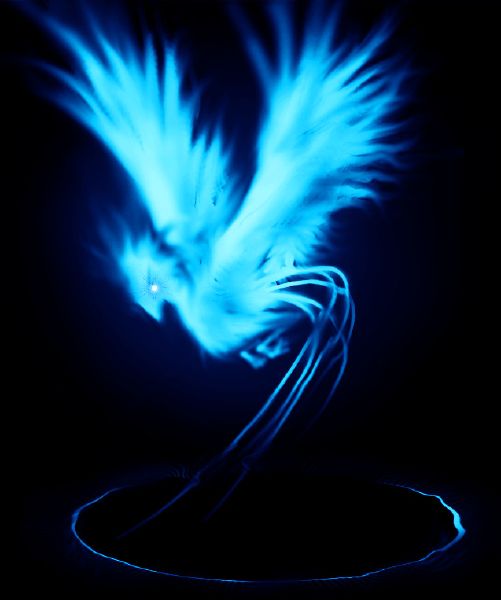 Phoenix | Quotev